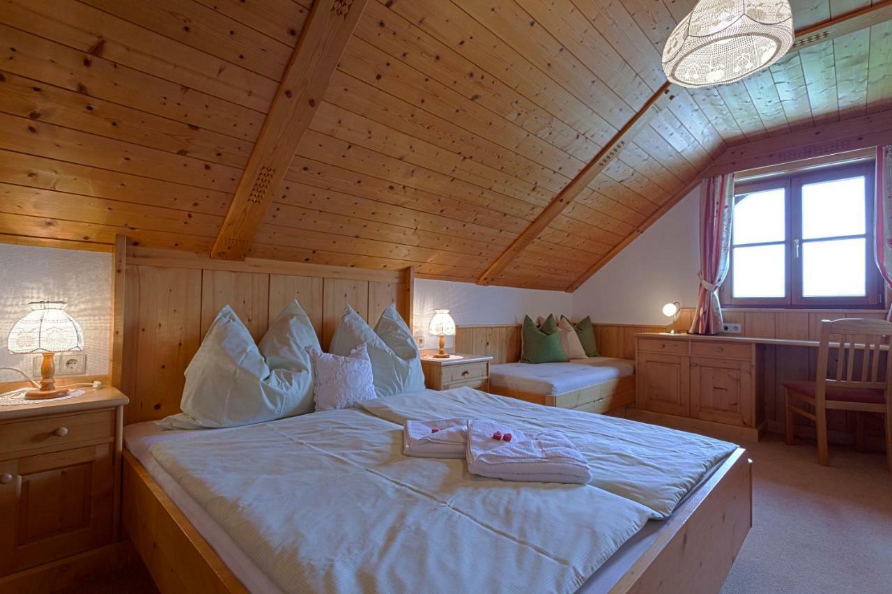 Moserhof 하우스 임 엔슈탈 외부 사진
