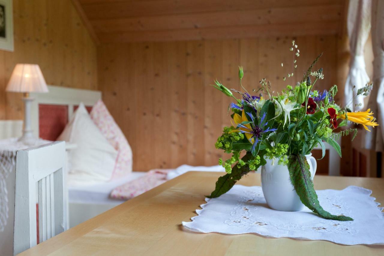 Moserhof 하우스 임 엔슈탈 외부 사진